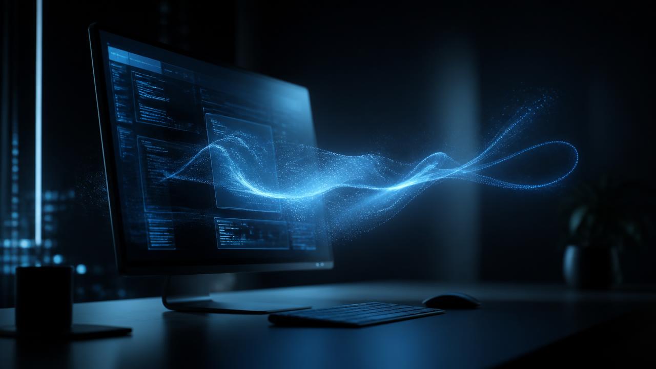 GPT Astra and the future of AI agents and computer-using artificial intelligence